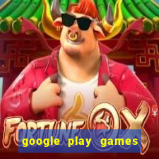 google play games beta pc